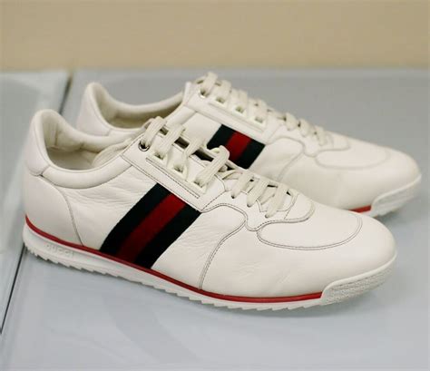 gucci running shoes mens|Gucci running shoes for men.